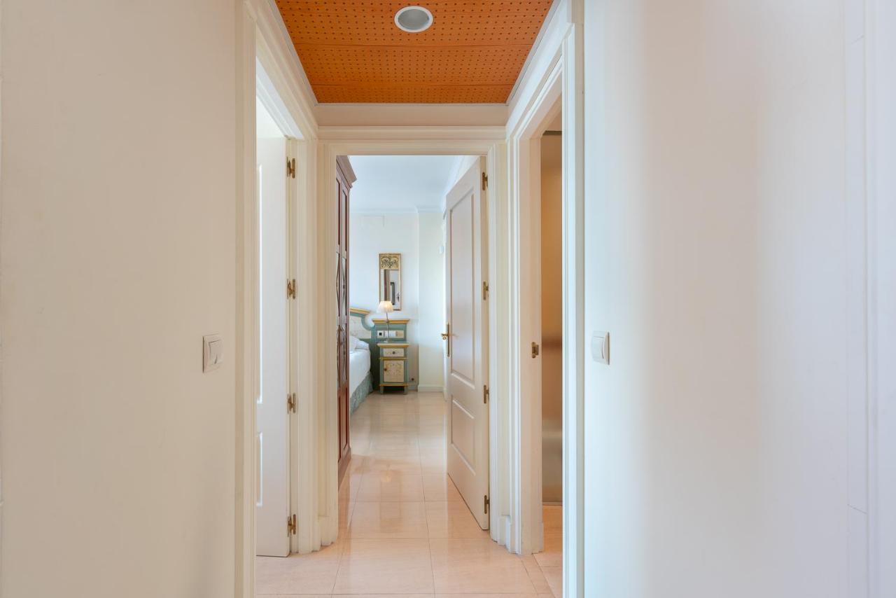Guadalpin Residences Marbella Exterior foto